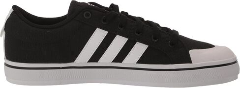 adidas Men's Bravada 2.0 Lifestyle Skateboarding Canvas Shoes Skate in Saudi Arabia