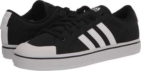adidas Men's Bravada 2.0 Lifestyle Skateboarding Canvas Shoes Skate in Saudi Arabia