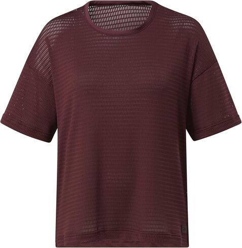 Reebok Women's Perforated Tee in Saudi Arabia