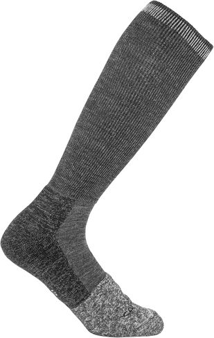 Carhartt Men's Twin Knit Midweight Steel Toe Boot Sock in Saudi Arabia