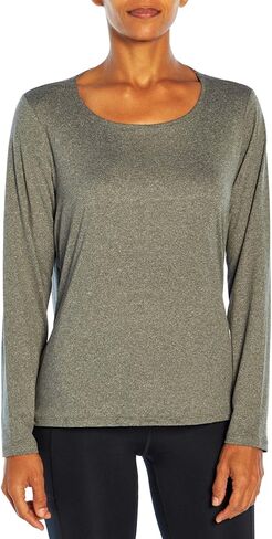 Zobha Women's Tabby Long Sleeve Top in Kuwait