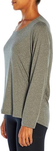 Zobha Women's Tabby Long Sleeve Top in Kuwait