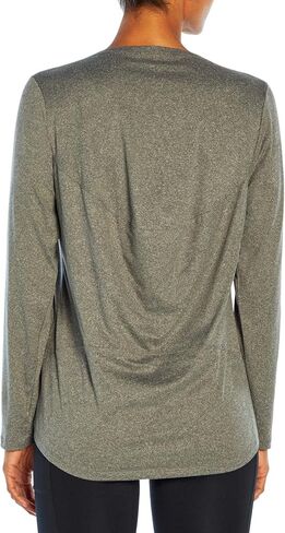 Zobha Women's Tabby Long Sleeve Top in Kuwait