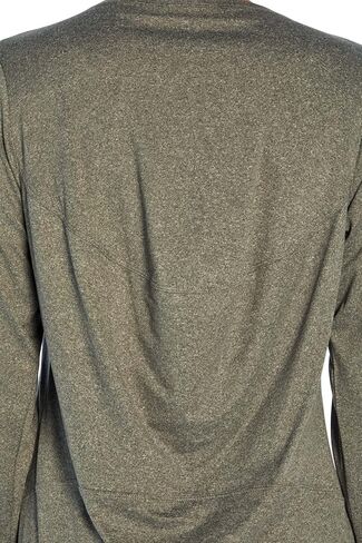 Zobha Women's Tabby Long Sleeve Top in Kuwait