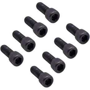 Socket Cap Screw,Hex Head Cap Socket Screw 710-1314A 910-1314 for MTD Toro Cub Cadet 8 pcs