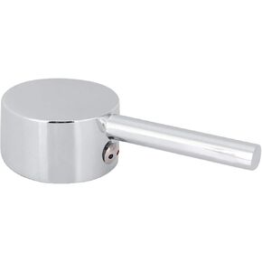35mm Valve Core Sink Handle Replacement Faucet Water Tap Handle, Basin Faucet Lever Handle, for Bathroom Kitchen Bath Hardware Bath Accessories
