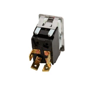 Blodgett 16530 White Rocker Switch