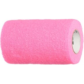 Vetrap 1410HP Pet Vetrap Bandage Tape 4x5 / Color (Hot Pink)