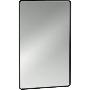 ZONE DENMARK Wall Mirror Rim - Elevate Your Space with Modern Elegance and Practicality - Elevating Your Interior Design with Impeccable Taste - Infusing Modern Elegance into Every Corner of Your Home