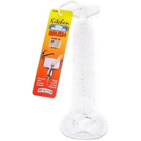 Brushtech Kitchen Waste Food Disposal Brush B36C