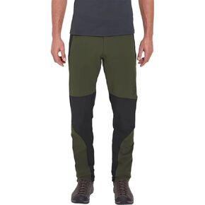 Rab Men's Torque Lightweight Breathable Pants for Hiking & Mountaineering