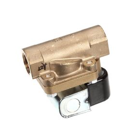 P54-6251 Steam Parker Valve, 1 208-240V