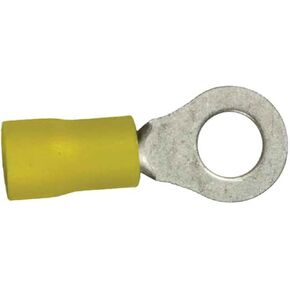 WIRTHCO ENGINEERING Vinyl Ring Terminal