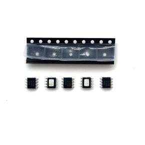 5pcs XL7005E1 XL7005A XL7005 SOP-8 0.5A 200KHz 65V Buck DC to DC Converter