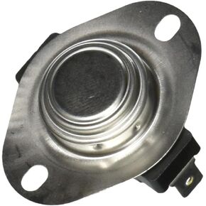 Emerson 3L01-180 Snap Disc Limit Control