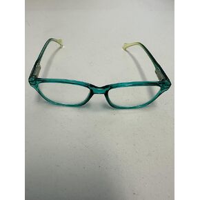 Foster Grant Evie Reading Glasses 1.50 (Green, 2.50)