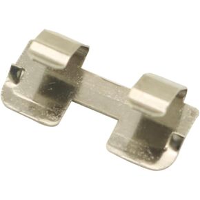 حامل بطارية AAA متعدد المتر، اتصالات زنبركية مزدوجة، ملحقات شظايا البطارية لقطع غيار المتر المتعدد in Kuwait