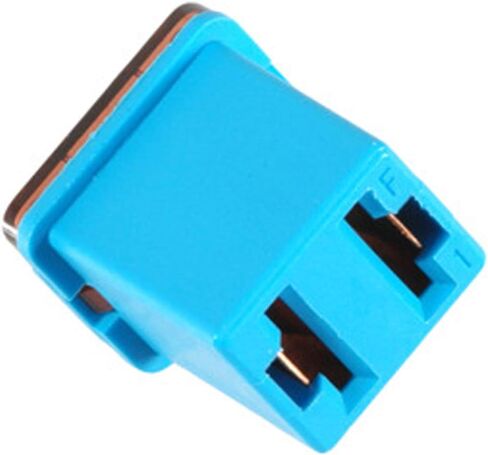 3 Low Profile J Case 20 AMP Fuses in Saudi Arabia