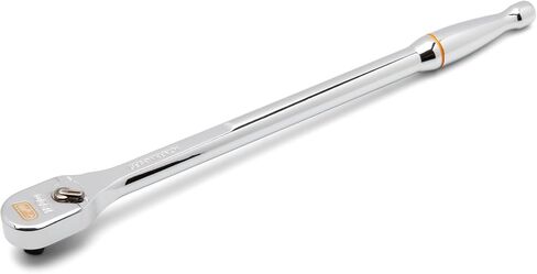 GEARWRENCH 1/4 بوصة محرك 120XP سقاطة دمعة من الكروم المصقول بالكامل | 81011XP in Saudi Arabia
