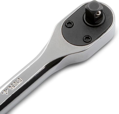 GEARWRENCH 1/4 بوصة محرك 120XP سقاطة دمعة من الكروم المصقول بالكامل | 81011XP in Saudi Arabia