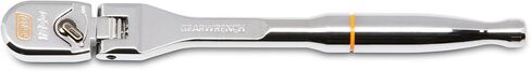 GEARWRENCH 1/4 بوصة محرك 120XP سقاطة دمعة من الكروم المصقول بالكامل | 81011XP in Saudi Arabia
