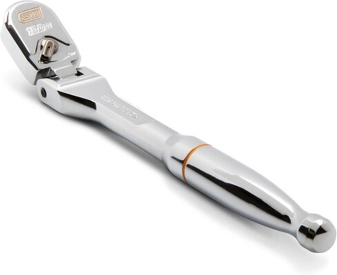 GEARWRENCH 1/4 بوصة محرك 120XP سقاطة دمعة من الكروم المصقول بالكامل | 81011XP in Saudi Arabia