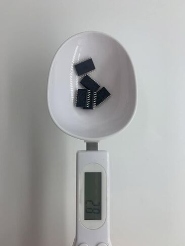 5 قطعة L293DD دفع سحب أربع قنوات السائقين SMD L293DD013TR L293DD013 SOP-20 جسر سائق IC in Kuwait