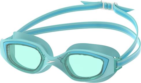 Speedo Women's Swim Goggles Hydro Comfort in Saudi Arabia