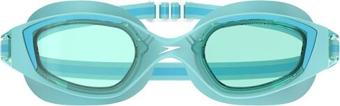 Speedo Women's Swim Goggles Hydro Comfort in Saudi Arabia