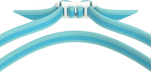 Speedo Women's Swim Goggles Hydro Comfort in Saudi Arabia