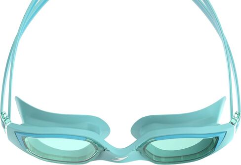Speedo Women's Swim Goggles Hydro Comfort in Saudi Arabia
