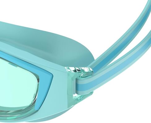 Speedo Women's Swim Goggles Hydro Comfort in Saudi Arabia