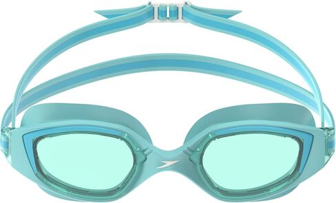 Speedo Women's Swim Goggles Hydro Comfort in Saudi Arabia