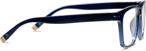Peepers by PeeperSpecs Women's Fruit Stripe Gum Rectangular Reading Glasses in Kuwait