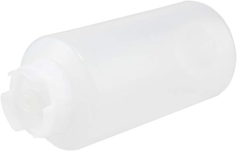Creative Mark Cylo FIFO Squeeze Bottle -Empty - 3 Pack - 32 oz. Inverted Squeeze Bottle with Air-Tight Non-Drip Silicone Valve; Acrylic Paint, Sauce & Condiment Bottles for Painters and Food Industry in Saudi Arabia