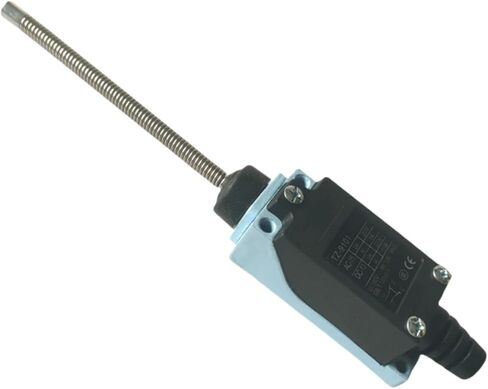 1 قطعة TZ-9101 لحظة الحد التبديل السفر التبديل مرنة لفائف الربيع قضيب لحظة الحد التبديل التبديل NC-NO CNC مطحنة الليزر جهاز توجيه البلازما in Saudi Arabia