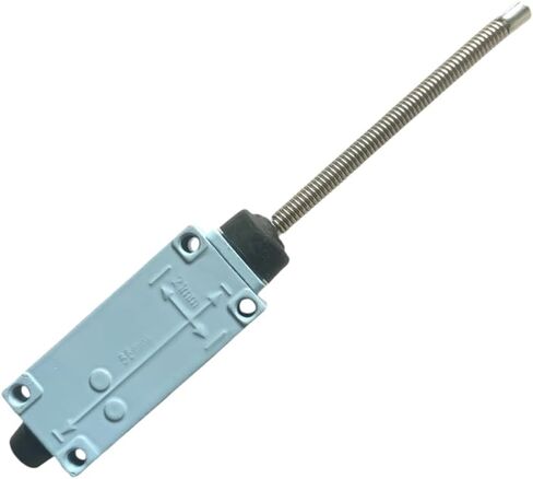 1 قطعة TZ-9101 لحظة الحد التبديل السفر التبديل مرنة لفائف الربيع قضيب لحظة الحد التبديل التبديل NC-NO CNC مطحنة الليزر جهاز توجيه البلازما in Saudi Arabia