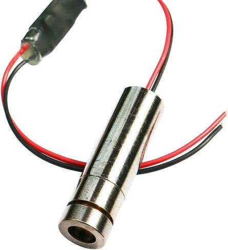 وحدة الليزر الأشعة تحت الحمراء ليزر دوت ليزر ديود ليزر الأشعة تحت الحمراء فوكوسابل ليزر 808nm 980nm 850nm وحدة ديود نقطة (850nm IR50) in Saudi Arabia