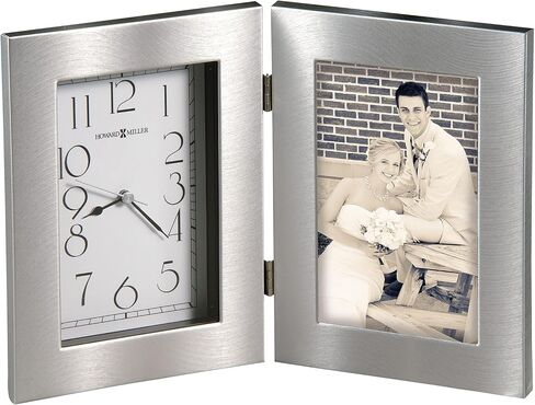 Howard Miller 549819 Weiser Tabletop Clock II in Saudi Arabia