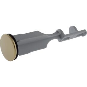 Delta Faucet RP5648PB Drain Stopper for Bathroom, Polished Brass