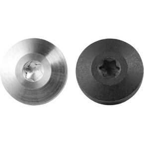CIVIVI Stainless Steel Pivot Screw for Pocket Knives CA-11A