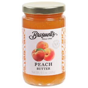 Braswell's Peach Butter