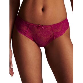 Aubade Women's OG Danse DES SENS, Pink Pulsion