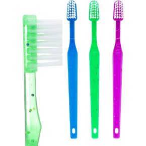 فرشاة أسنان أورالاين للأطفال الصغار - 144 في العبوة in Kuwait