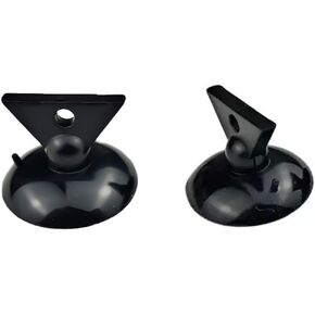MR16 and GU10 Light Bulb Changer Head,NRS90-N20 Suction Cup Light Bulb Changer Strong Grip Rubber Air Suction Cup Light Bulb Replacing Recessed LED Halogen Mini Track Lights Replacement Kit (2-Pack)