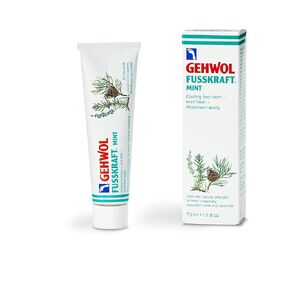 GEHWOL Mint, 2.6 oz