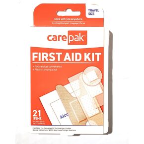 First Aid Kit
