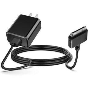 Fast Wall Charger USB Charging Cable Data Cord fit for Barnes & Noble Nook Hd HD Plus 7 Inch + 9 Inch BNTV400 BNTV600
