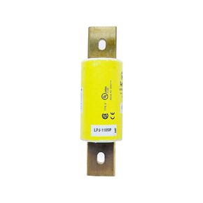 New LPJ-110SP LPJ-110A LPJ-110 LPJ Series 110A 600Vac Class J Fuse