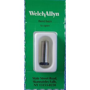 Welch Allyn 03000-U Halogen Replacement Lamp, 3.5V